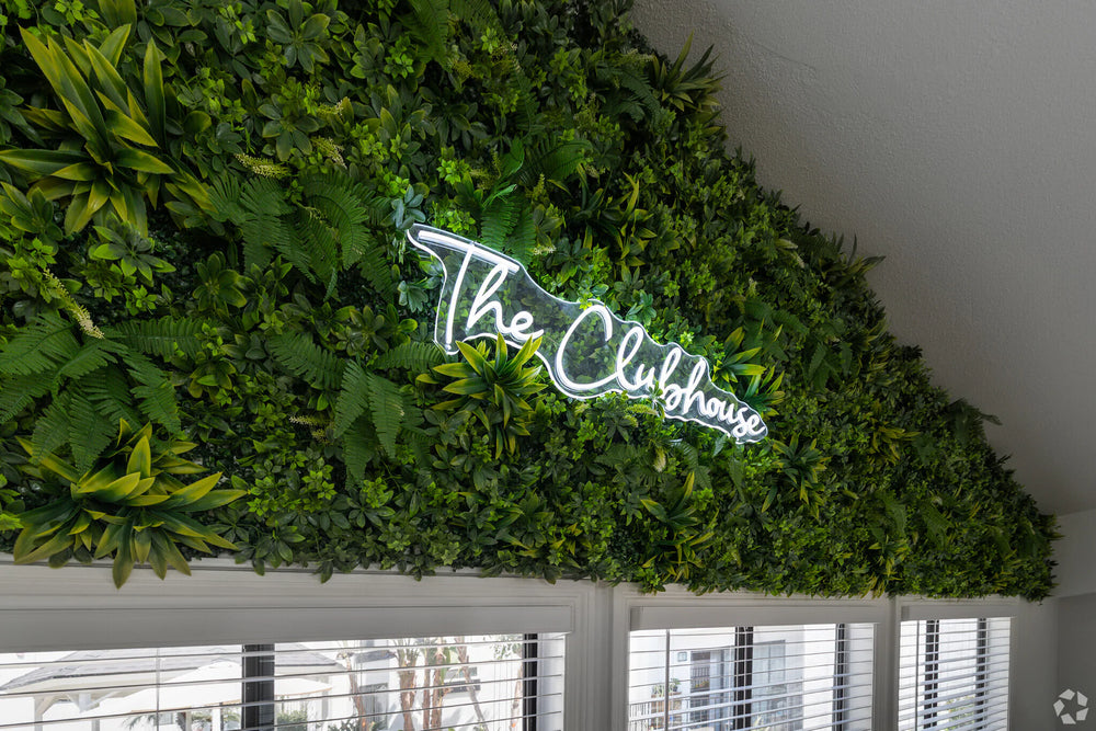 The Clubhouse