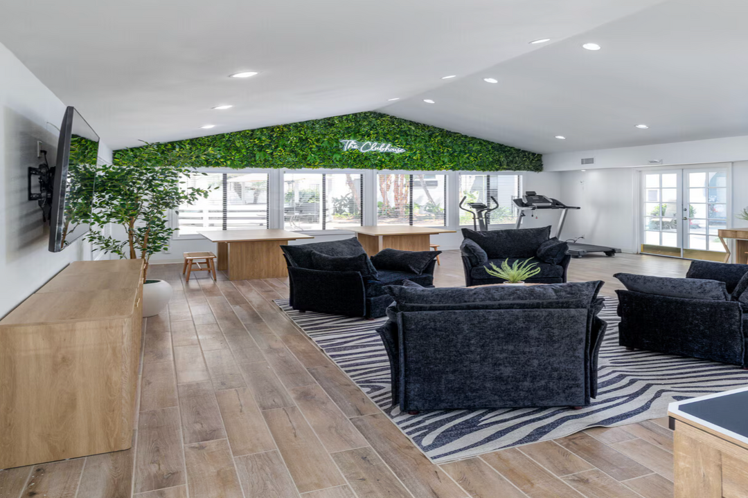 Club House