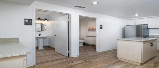 Apartments