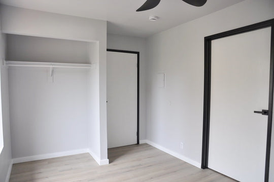 Apartments