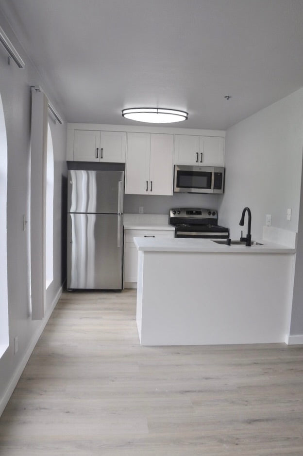 Apartments