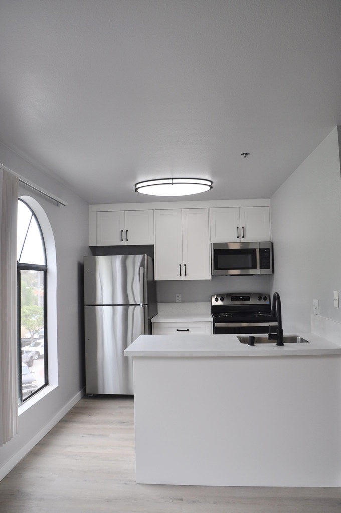 Apartments