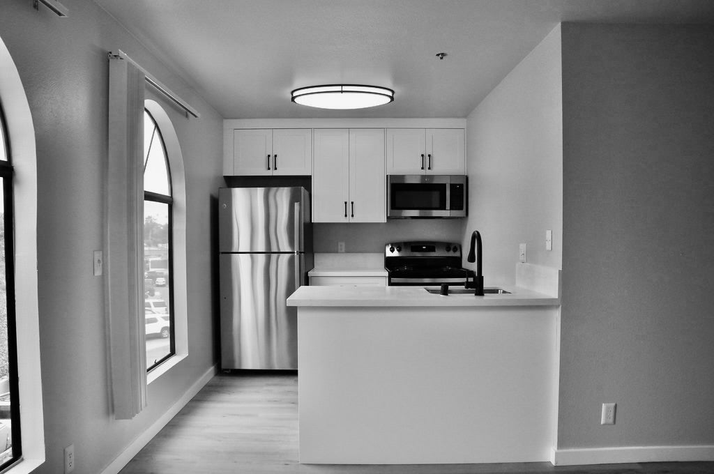 Apartments