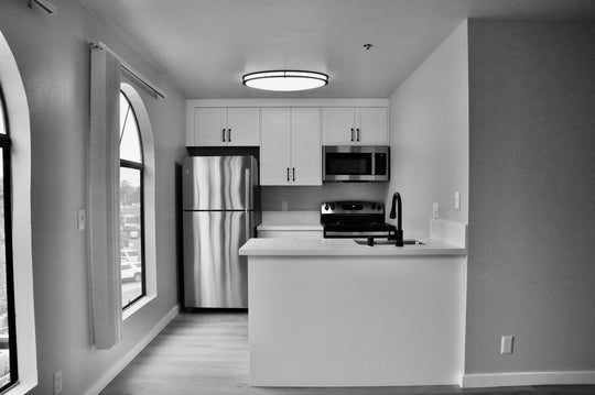 Apartments
