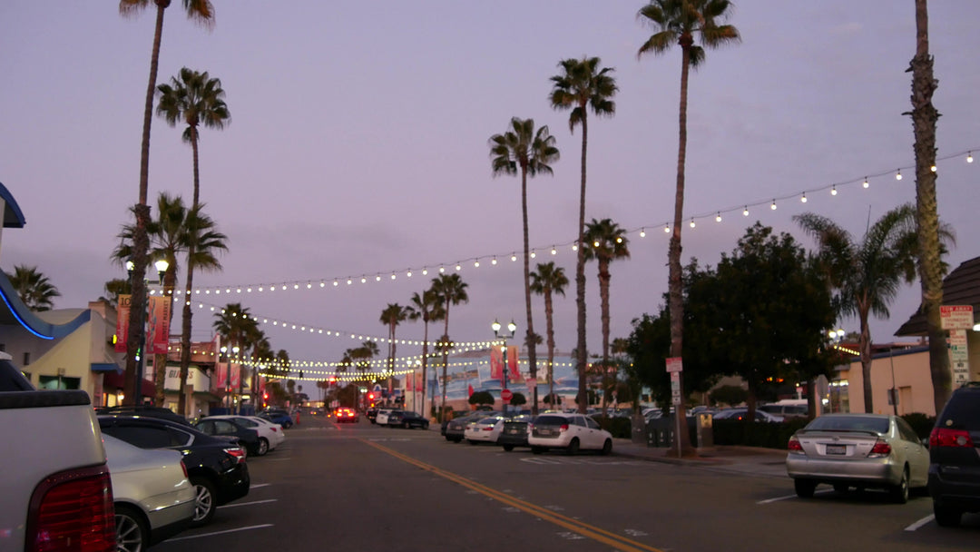 Neighborhood