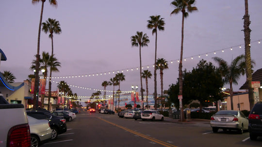 Neighborhood