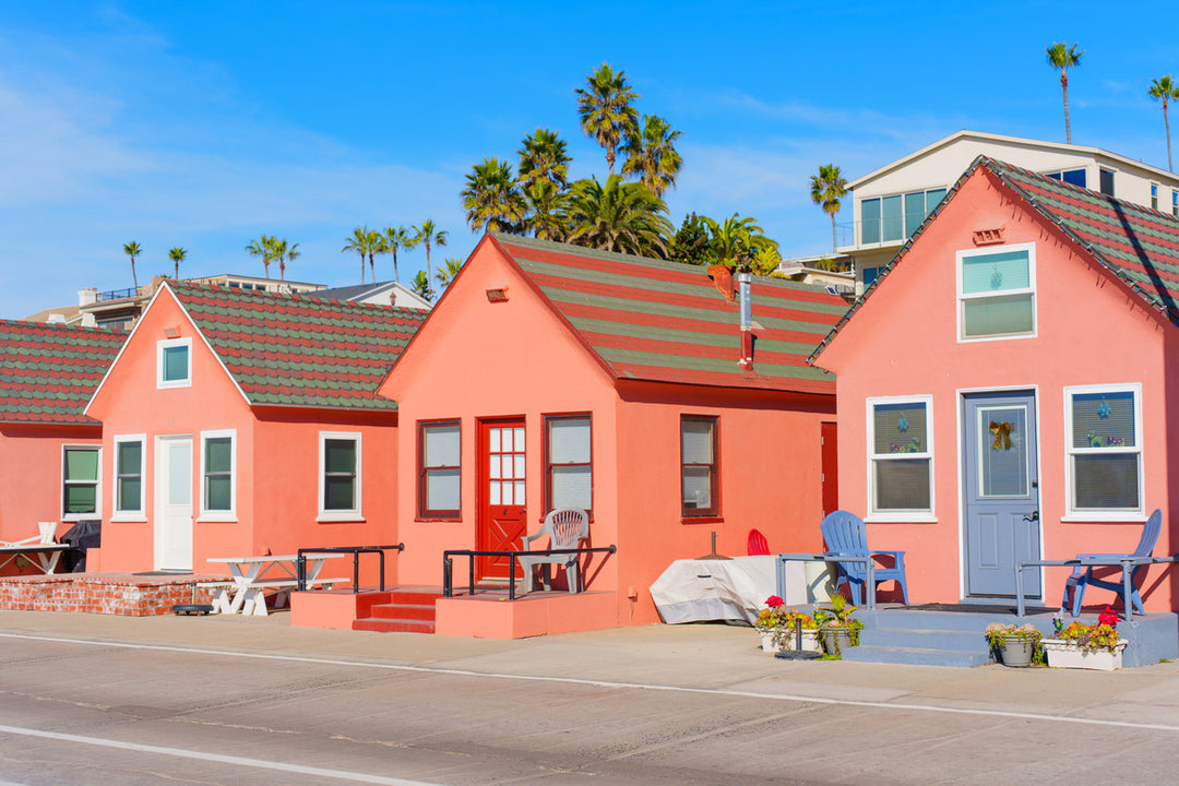 Neighborhood
